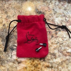 Christian Louboutin Heel Replacements